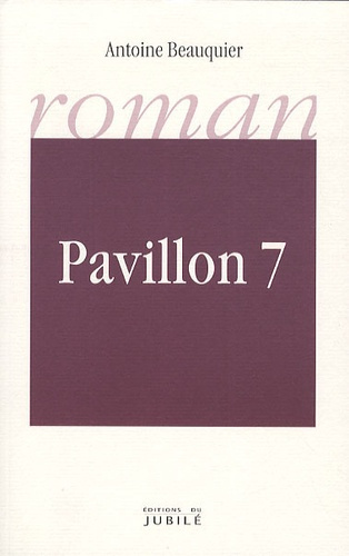 Emprunter Pavillon 7 livre