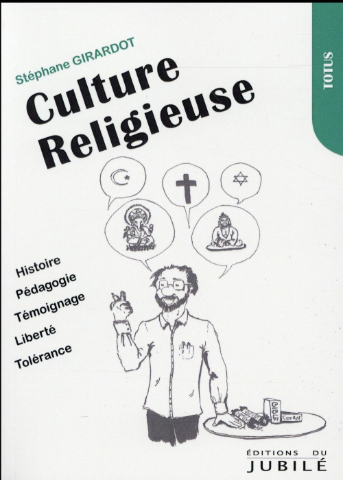 Emprunter Culture religieuse livre