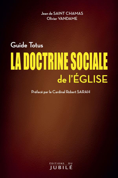 Emprunter LA DOCTRINE SOCIALE DE L'EGLISE livre