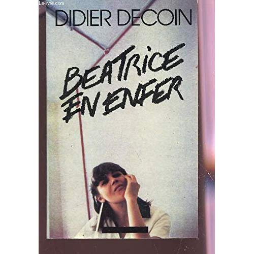 Emprunter BEATRICE EN ENFER livre