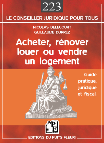 Emprunter Acheter, rénover, louer ou vendre un logement livre