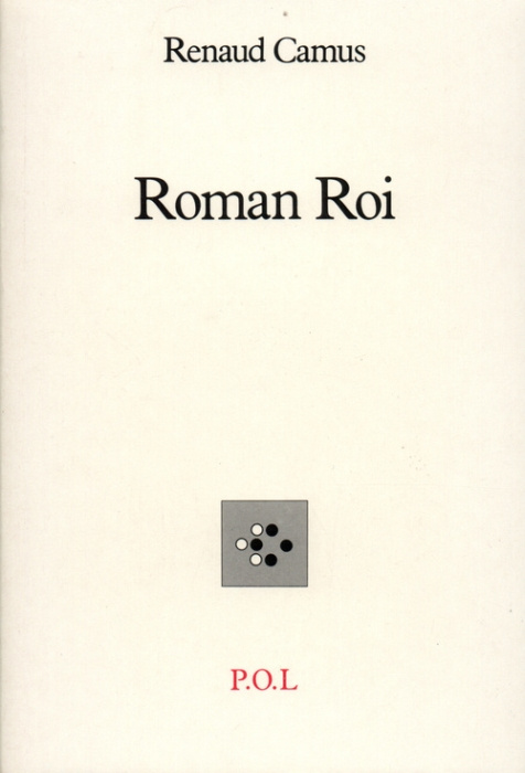 Emprunter Roman roi livre