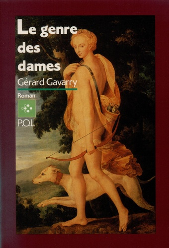 Emprunter Le genre des dames livre