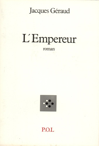 Emprunter L'Empereur livre