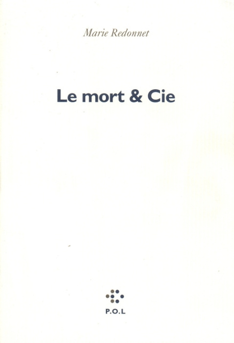 Emprunter Le Mort et Cie livre