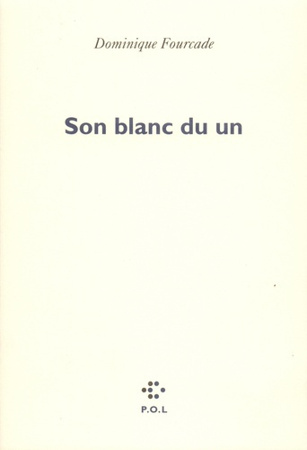 Emprunter Son blanc du un livre