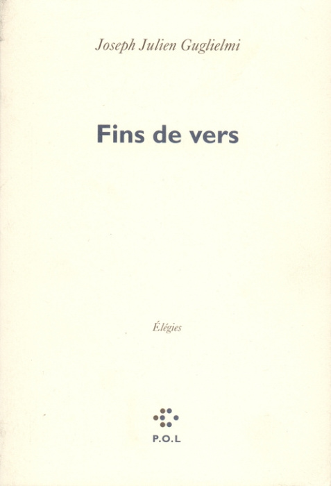 Emprunter Fins de vers livre