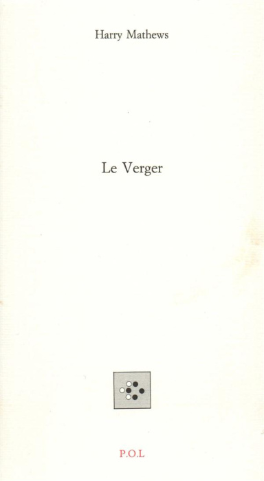 Emprunter Le verger livre