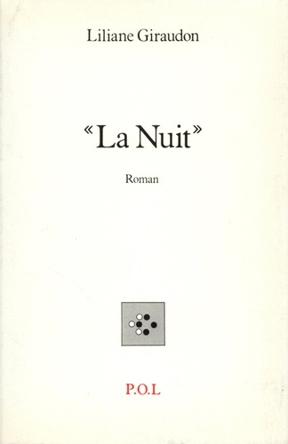Emprunter La Nuit livre