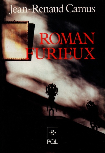 Emprunter Roman furieux livre
