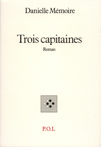 Emprunter Trois capitaines livre