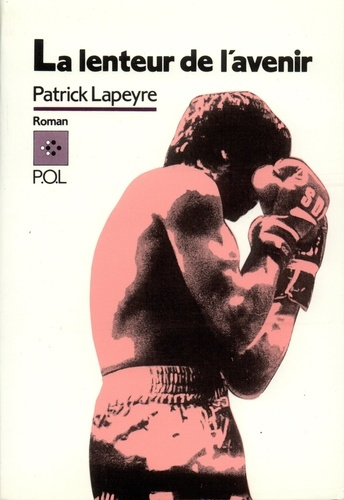 Emprunter La Lenteur de l'avenir livre