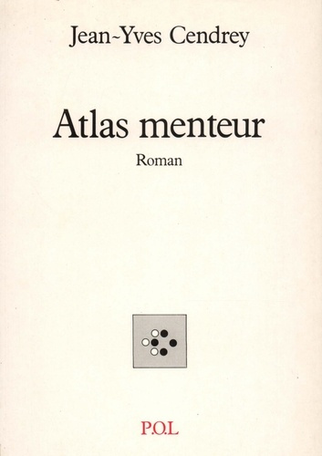 Emprunter Atlas menteur livre