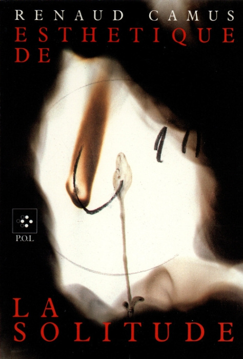 Emprunter Esthétique de la solitude livre