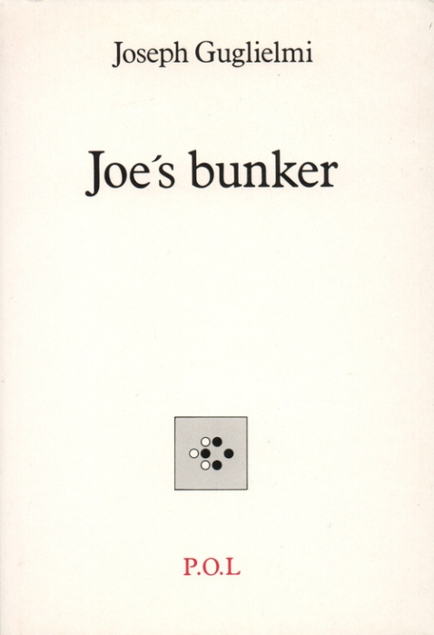Emprunter Joe's bunker. suivi de L'été 99 livre