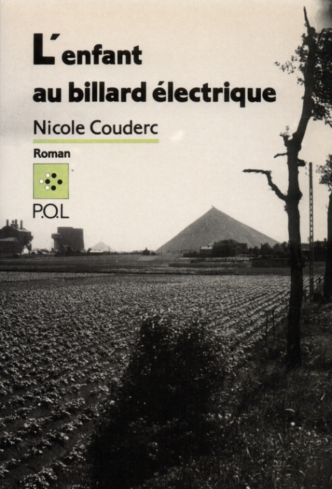 Emprunter L'enfant au billard électrique livre
