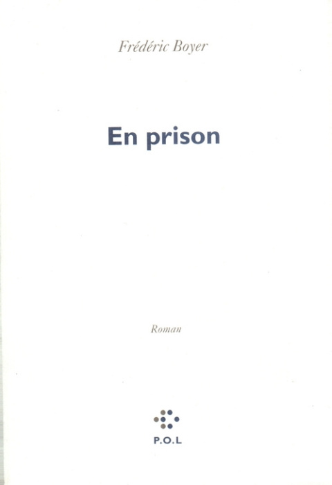 Emprunter En prison livre
