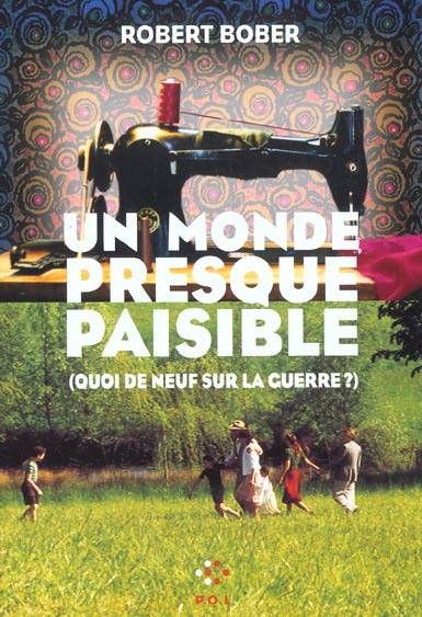 Emprunter Quoi de neuf sur la guerre ? livre