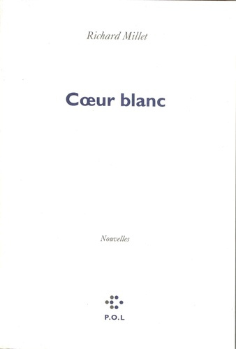 Emprunter Coeur blanc livre