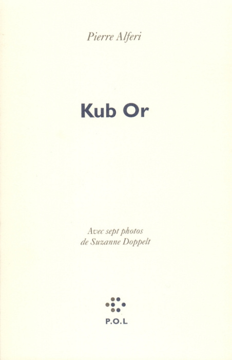 Emprunter Kub Or livre