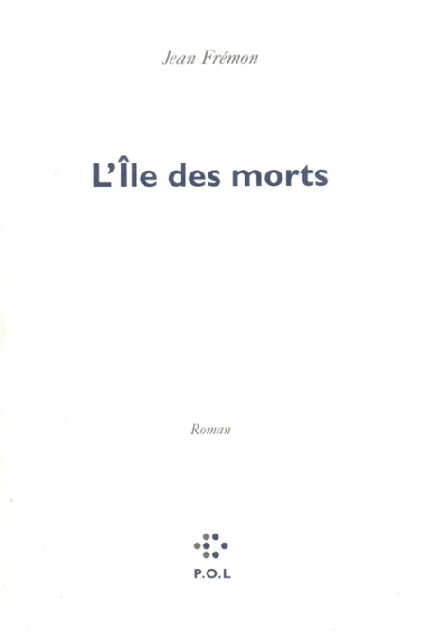 Emprunter L'île des morts livre
