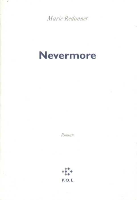 Emprunter Nevermore livre