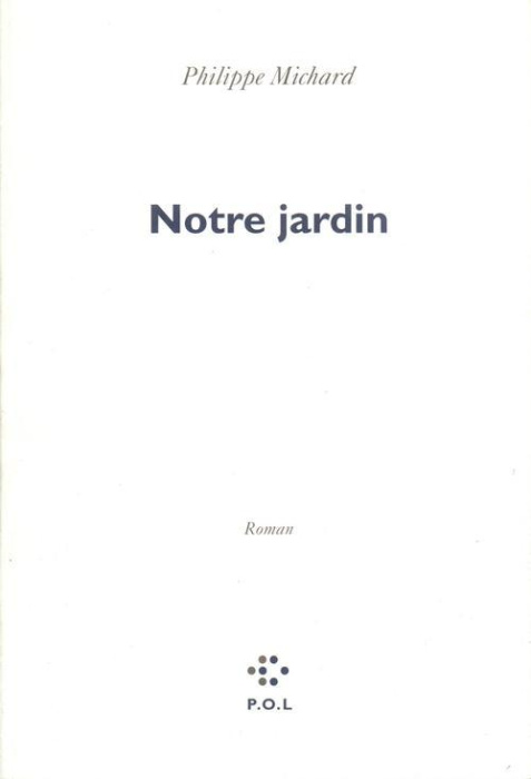Emprunter Notre jardin livre