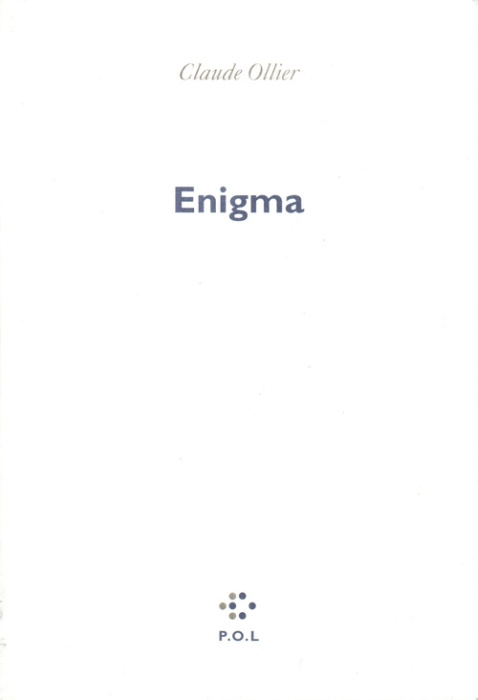 Emprunter Enigma livre