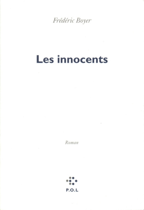 Emprunter Les innocents livre