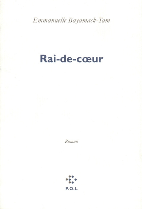 Emprunter Rai-de-coeur livre