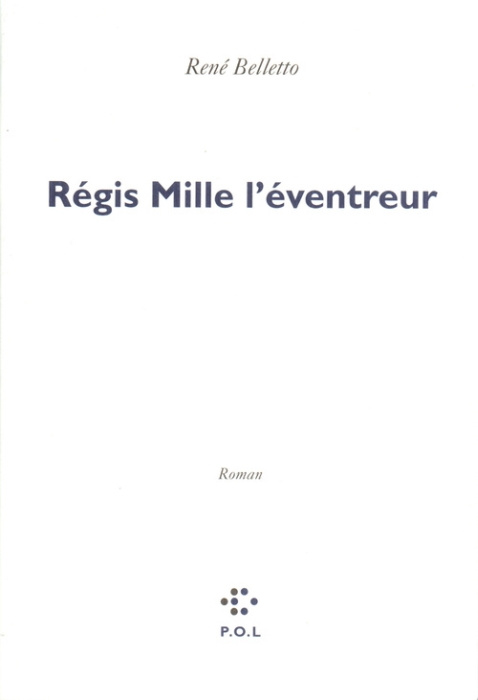 Emprunter Régis Mille l'éventreur livre