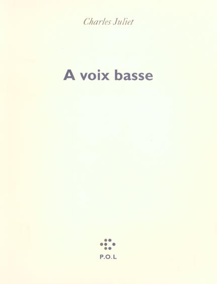 Emprunter À voix basse livre
