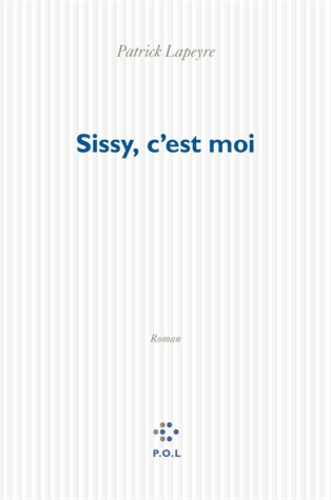 Emprunter Sissy, c'est moi livre