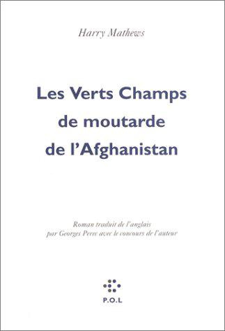Emprunter Les verts champs de moutarde de l'Afghanistan livre