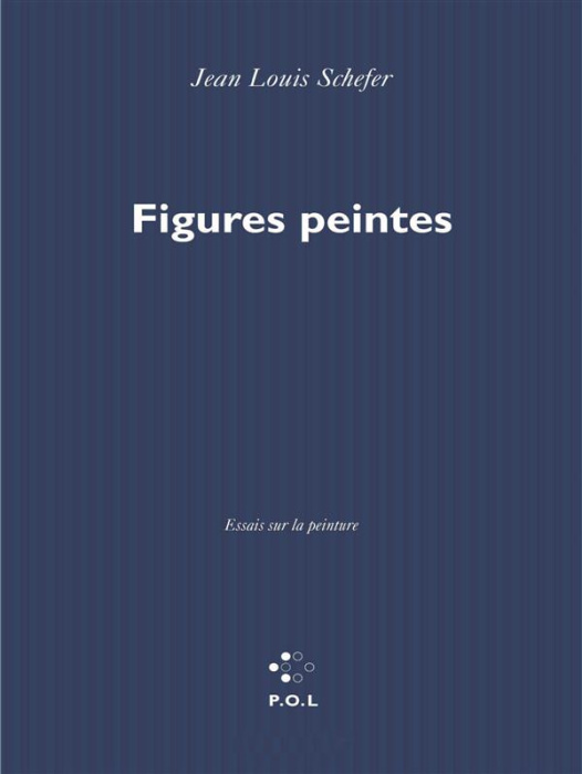 Emprunter FIGURES PEINTES. Essais sur la peinture livre