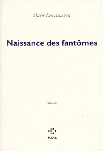 Emprunter Naissance des fantômes livre
