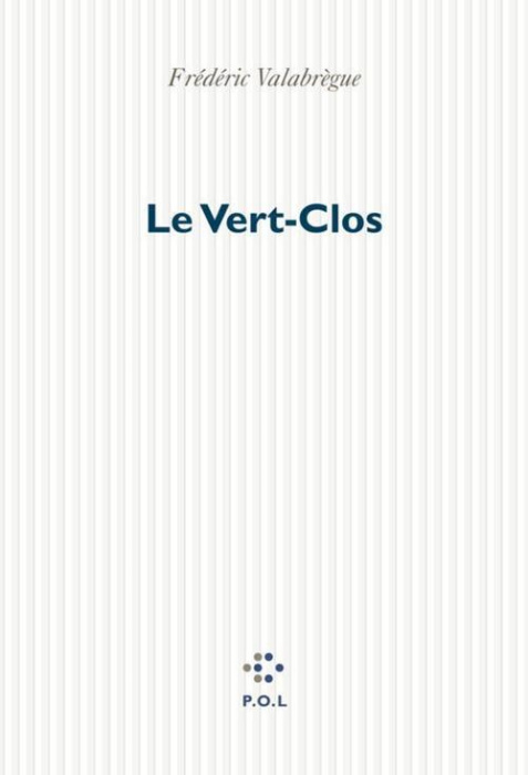 Emprunter Le vert-Clos livre