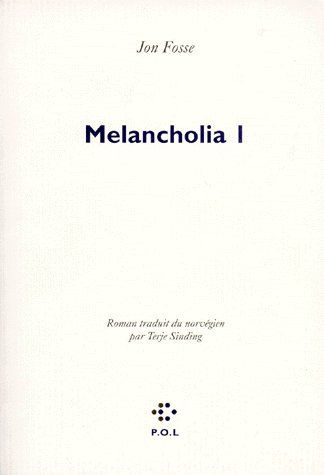 Emprunter MELANCHOLIA. Tome 1 livre