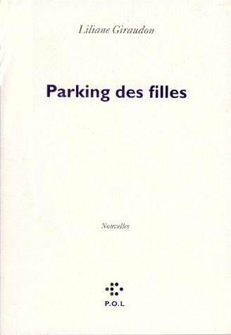 Emprunter Parking des filles livre