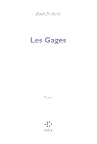Emprunter Les gages livre