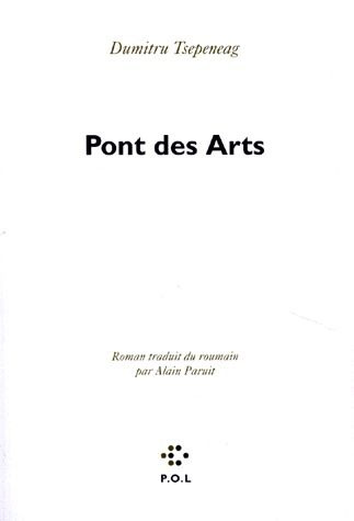 Emprunter Pont des Arts livre