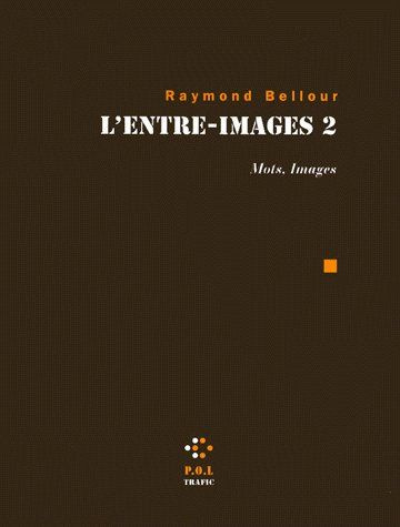 Emprunter L'ENTRE-IMAGES. Tome 2, Mots, Images livre