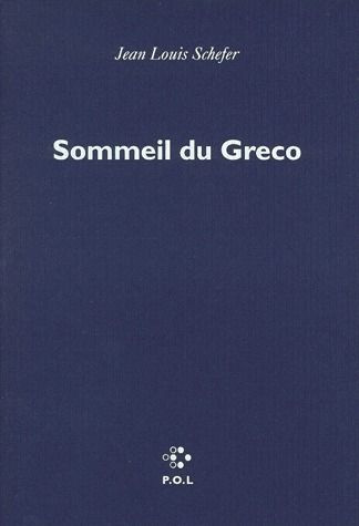 Emprunter Sommeil du Greco livre