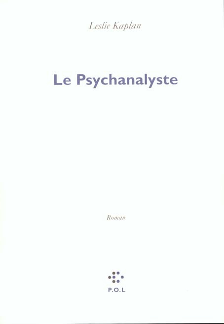 Emprunter Depuis maintenant Tome 3 : Le psychanalyste livre