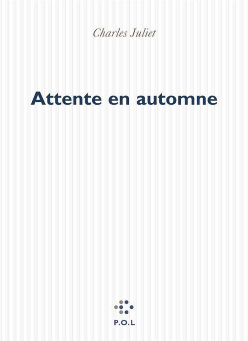 Emprunter Attente en automne. suivi de Maria. et de Turbulences livre