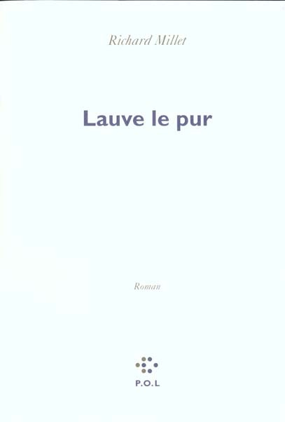 Emprunter Lauve le pur livre