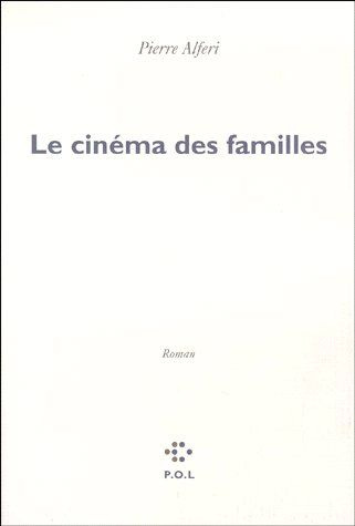 Emprunter Le cinéma des familles livre