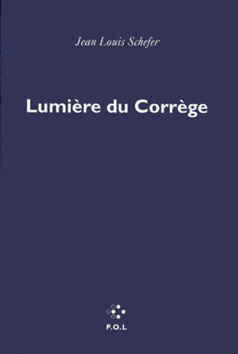 Emprunter Lumière du Corrège.