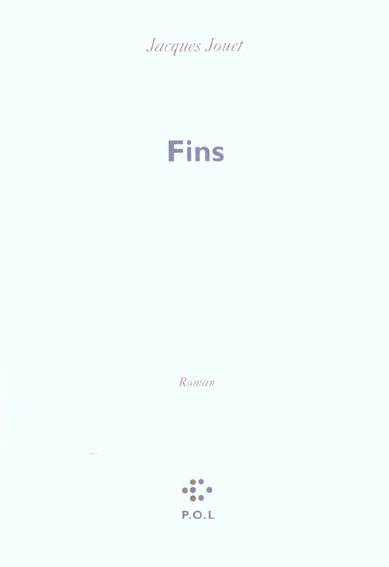 Emprunter Fins livre