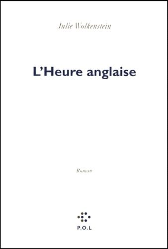Emprunter L'heure anglaise livre
